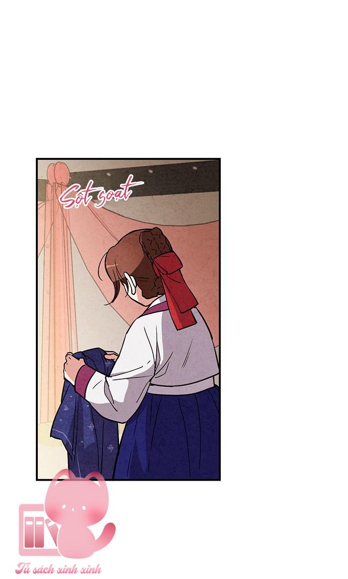 Lệnh Cấm Hôn: Lệnh Cấm Hôn – Chap 31