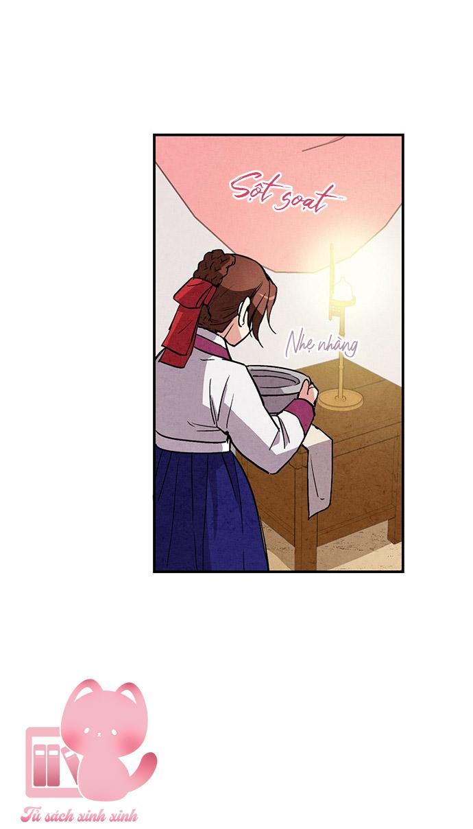 Lệnh Cấm Hôn: Lệnh Cấm Hôn – Chap 31