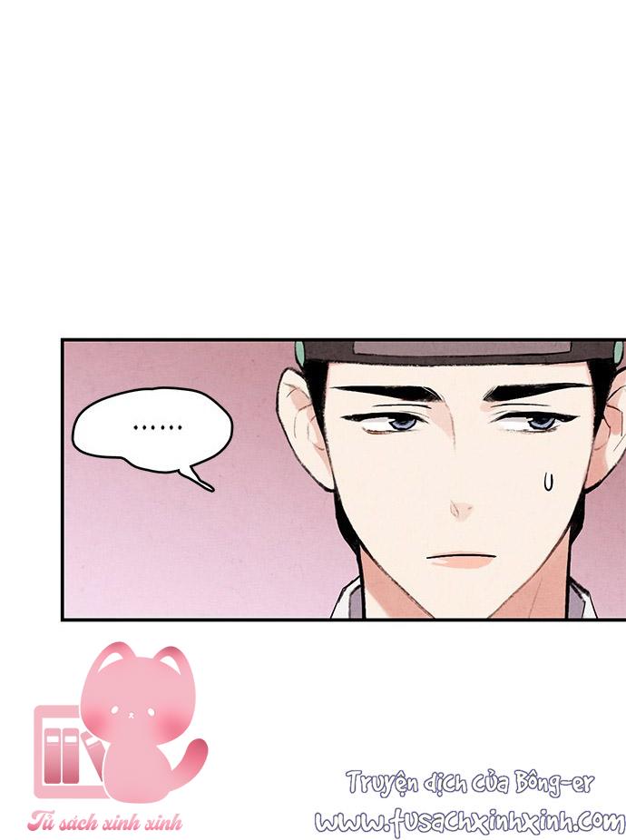 Lệnh Cấm Hôn: Lệnh Cấm Hôn – Chap 31