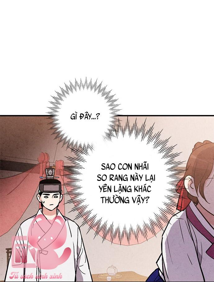 Lệnh Cấm Hôn: Lệnh Cấm Hôn – Chap 31