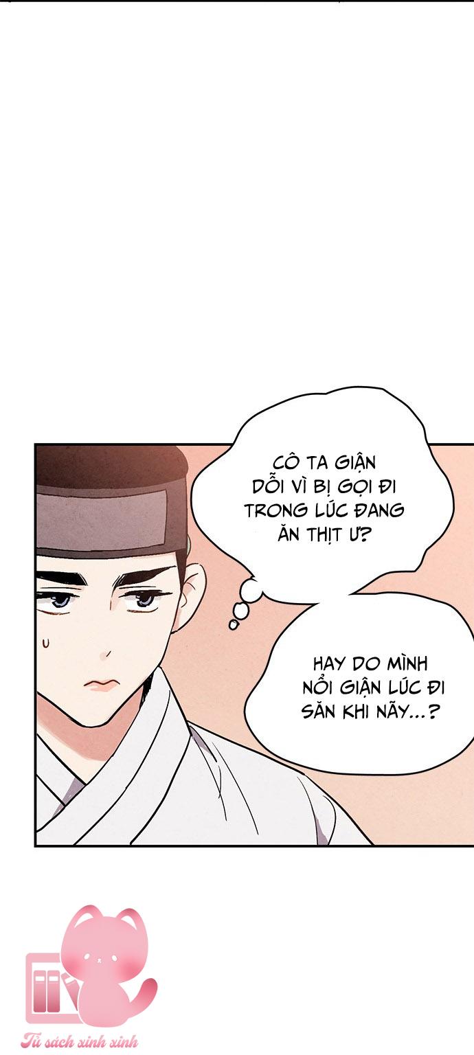 Lệnh Cấm Hôn: Lệnh Cấm Hôn – Chap 31