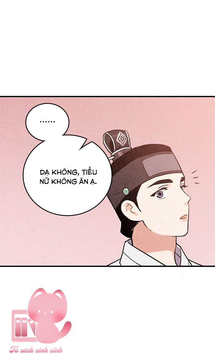 Lệnh Cấm Hôn: Lệnh Cấm Hôn – Chap 31