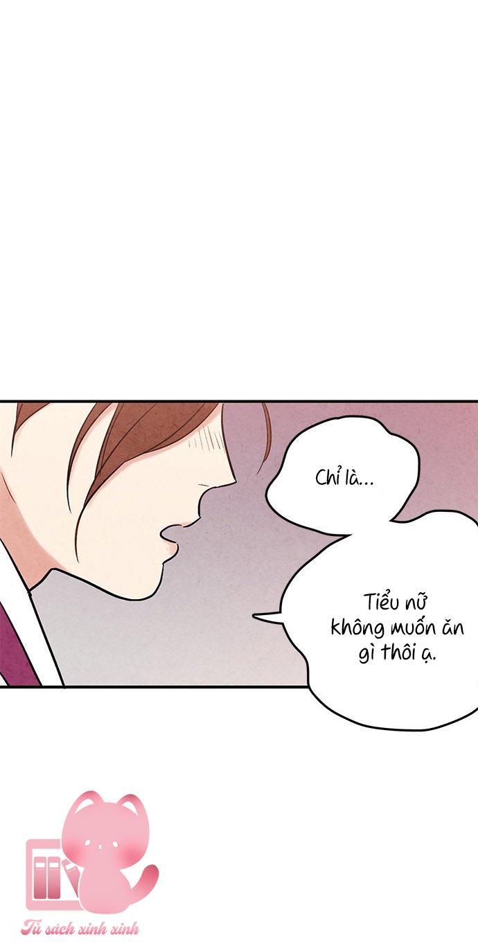 Lệnh Cấm Hôn: Lệnh Cấm Hôn – Chap 31