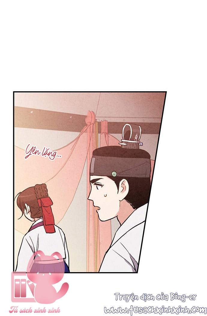 Lệnh Cấm Hôn: Lệnh Cấm Hôn – Chap 31