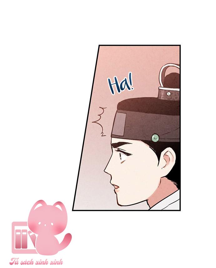 Lệnh Cấm Hôn: Lệnh Cấm Hôn – Chap 31