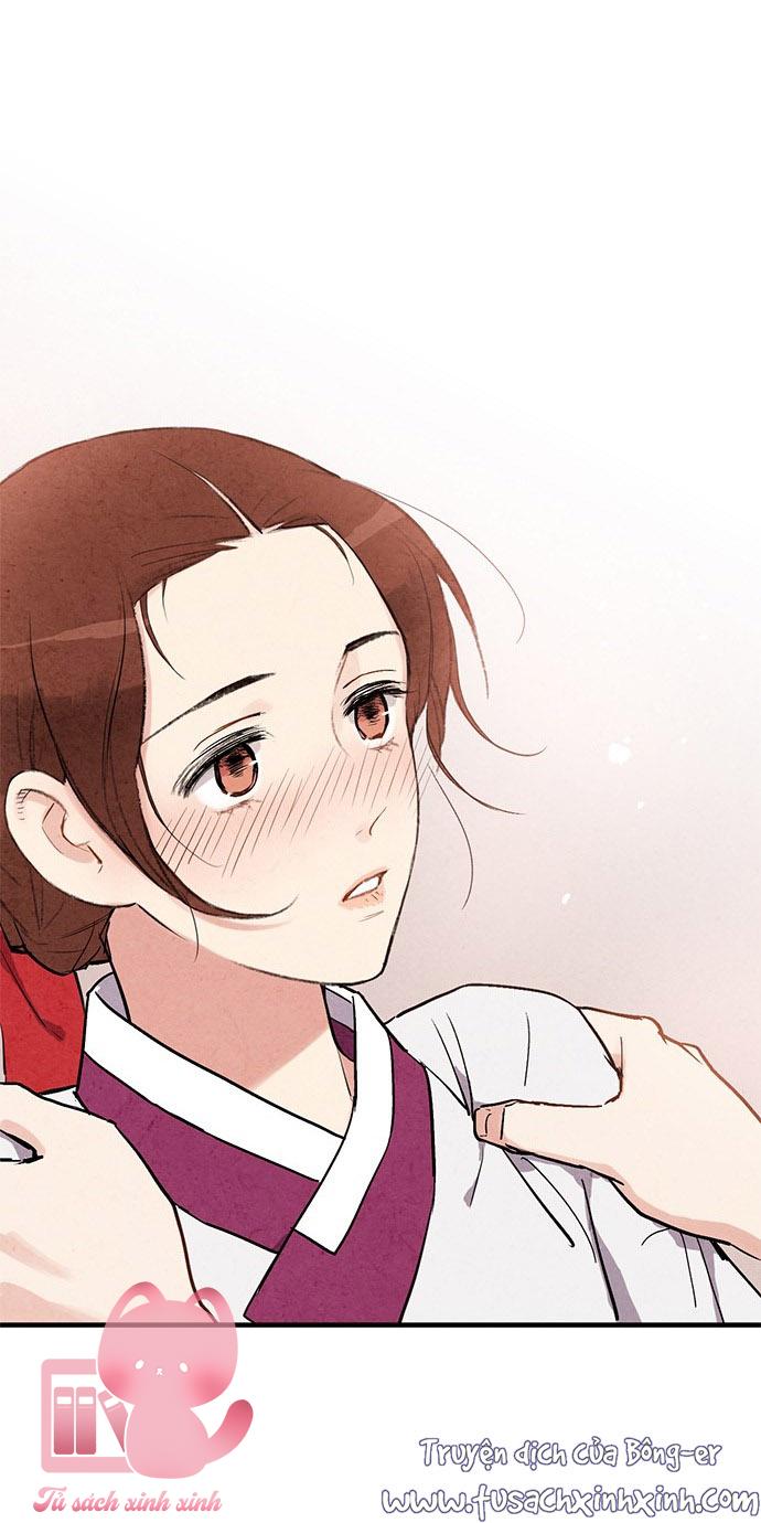 Lệnh Cấm Hôn: Lệnh Cấm Hôn – Chap 31