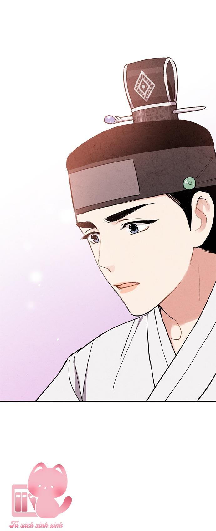 Lệnh Cấm Hôn: Lệnh Cấm Hôn – Chap 31