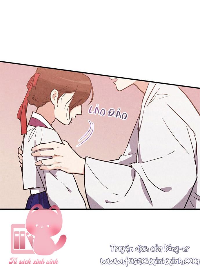 Lệnh Cấm Hôn: Lệnh Cấm Hôn – Chap 31