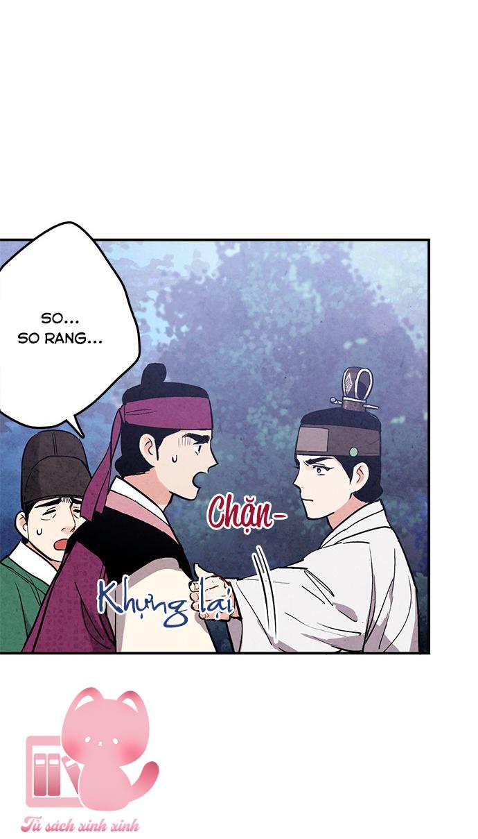 Lệnh Cấm Hôn: Lệnh Cấm Hôn – Chap 32