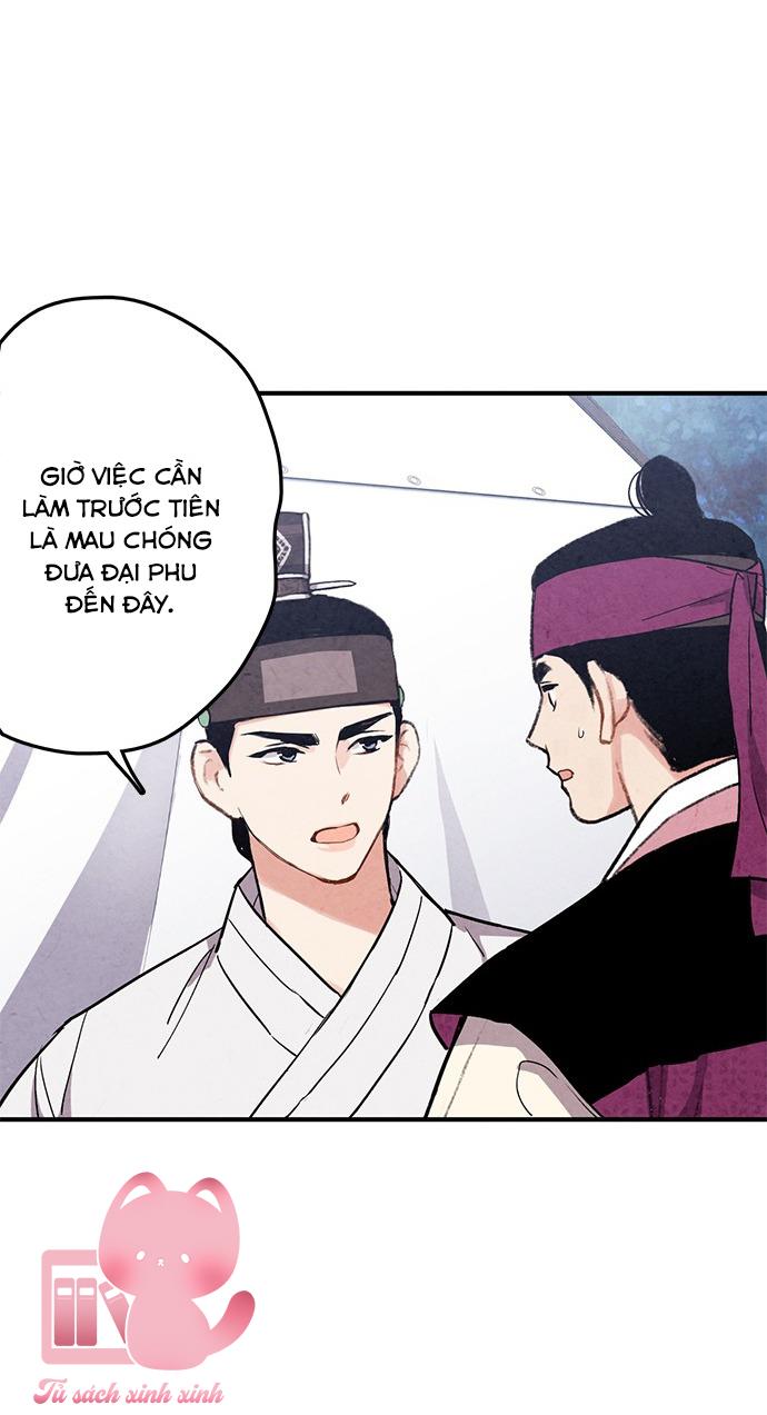 Lệnh Cấm Hôn: Lệnh Cấm Hôn – Chap 32