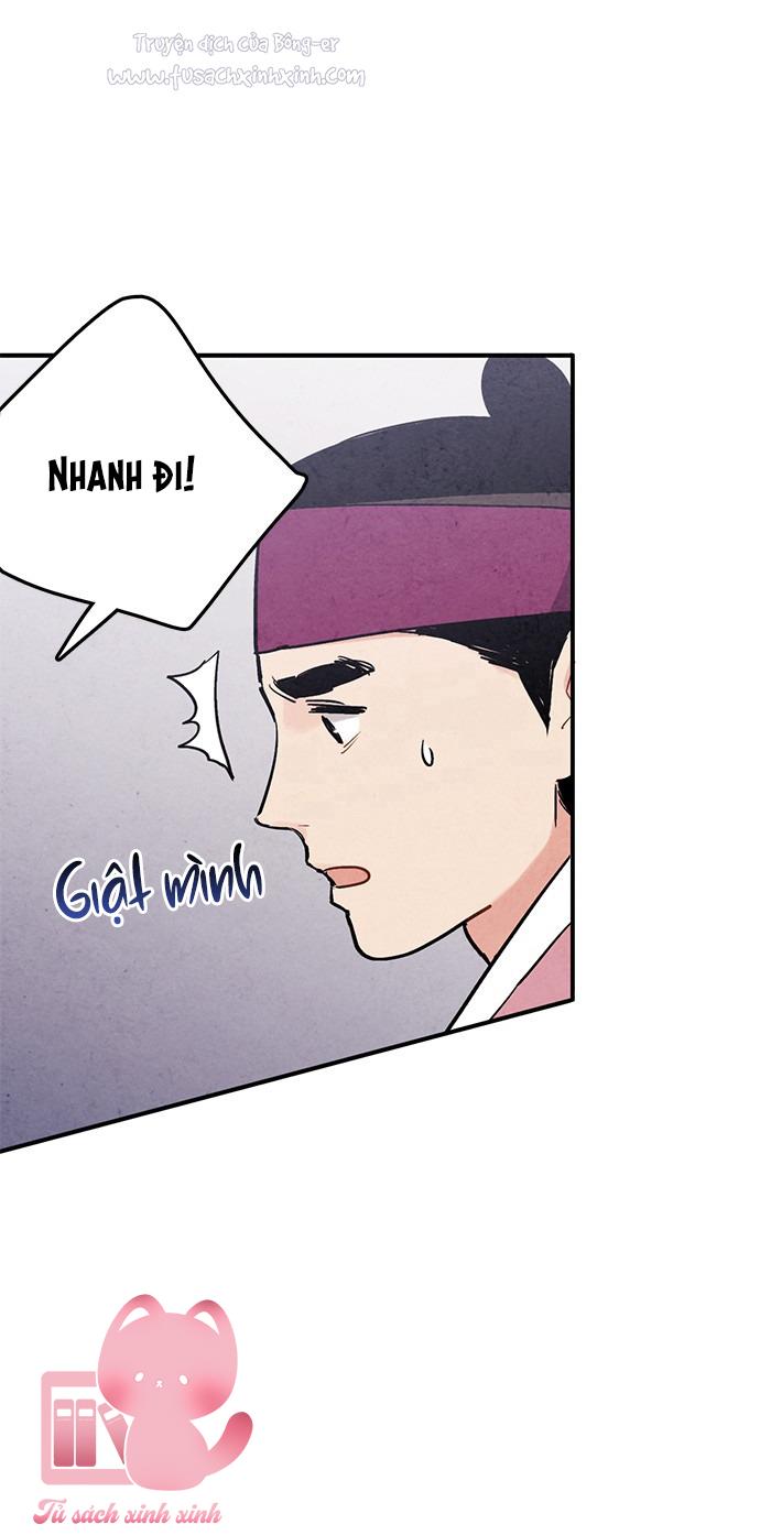 Lệnh Cấm Hôn: Lệnh Cấm Hôn – Chap 32