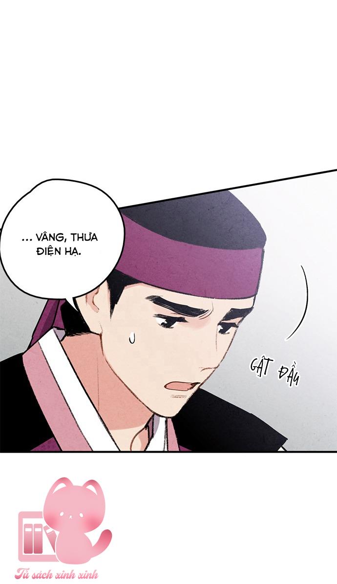 Lệnh Cấm Hôn: Lệnh Cấm Hôn – Chap 32
