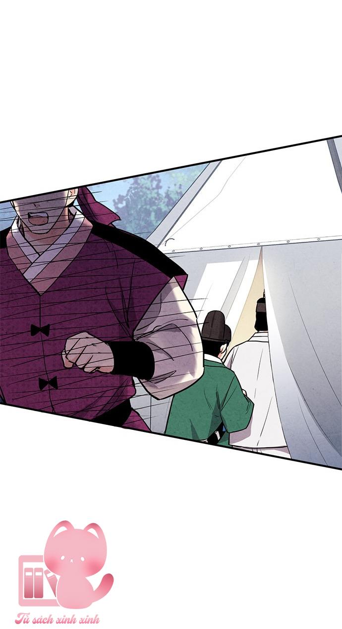 Lệnh Cấm Hôn: Lệnh Cấm Hôn – Chap 32