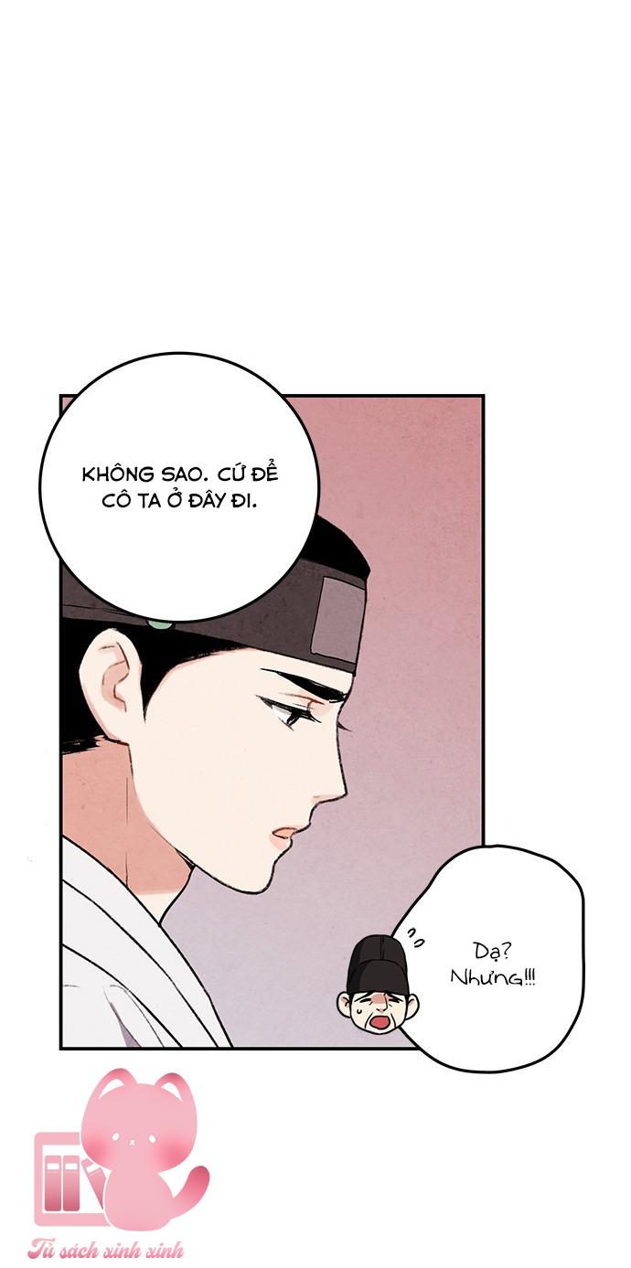 Lệnh Cấm Hôn: Lệnh Cấm Hôn – Chap 32