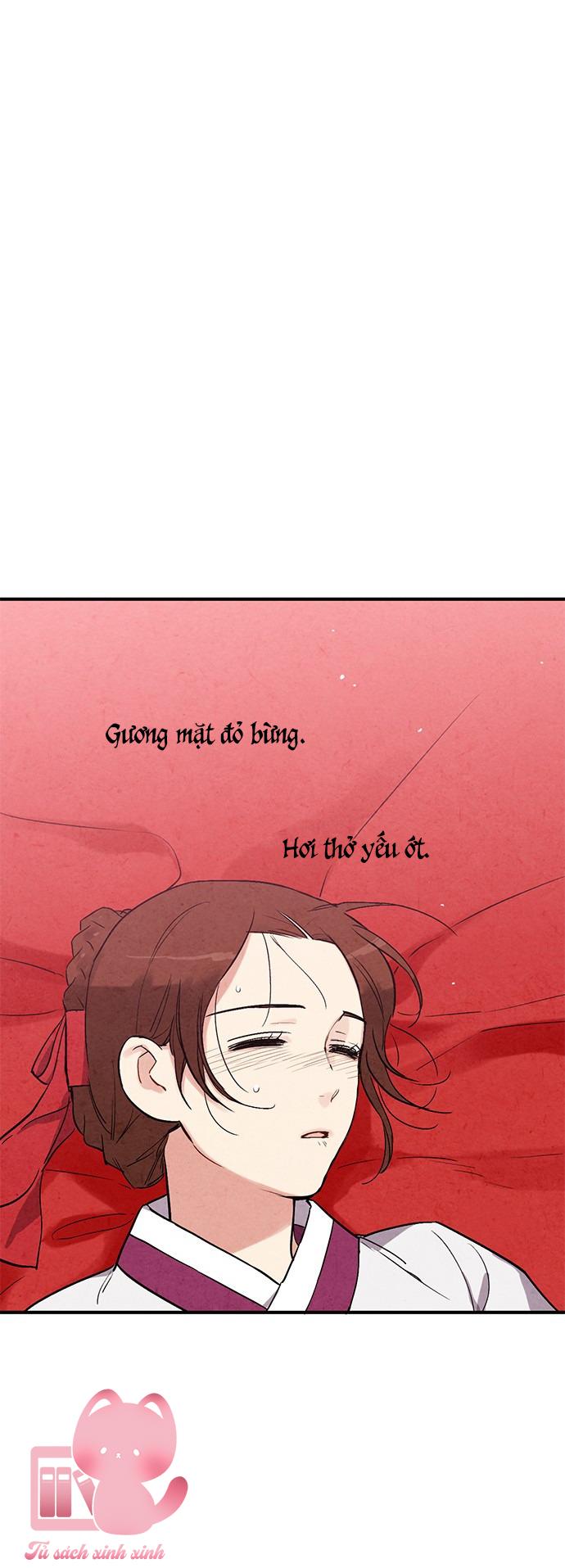 Lệnh Cấm Hôn: Lệnh Cấm Hôn – Chap 32