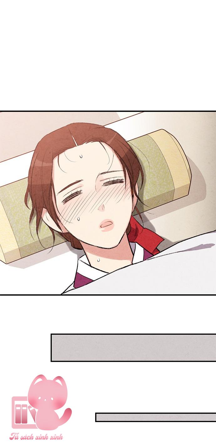 Lệnh Cấm Hôn: Lệnh Cấm Hôn – Chap 32