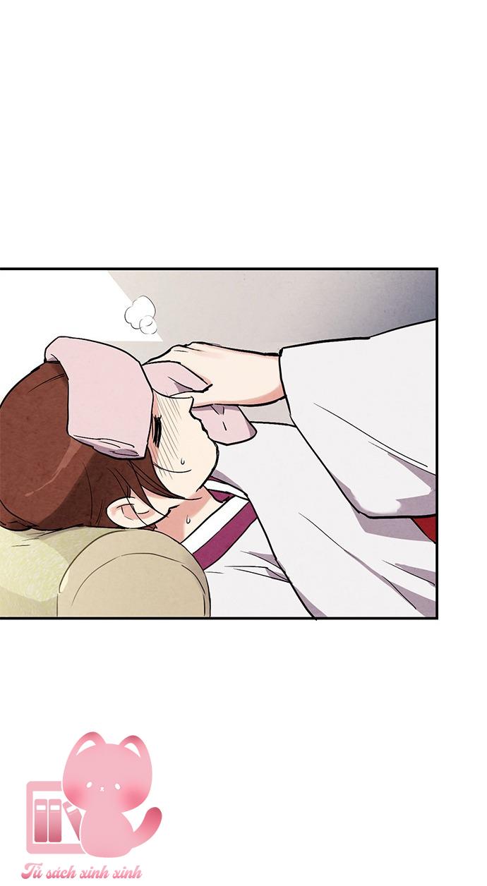 Lệnh Cấm Hôn: Lệnh Cấm Hôn – Chap 32