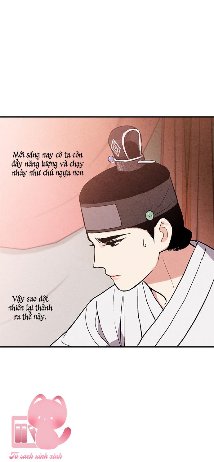 Lệnh Cấm Hôn: Lệnh Cấm Hôn – Chap 32