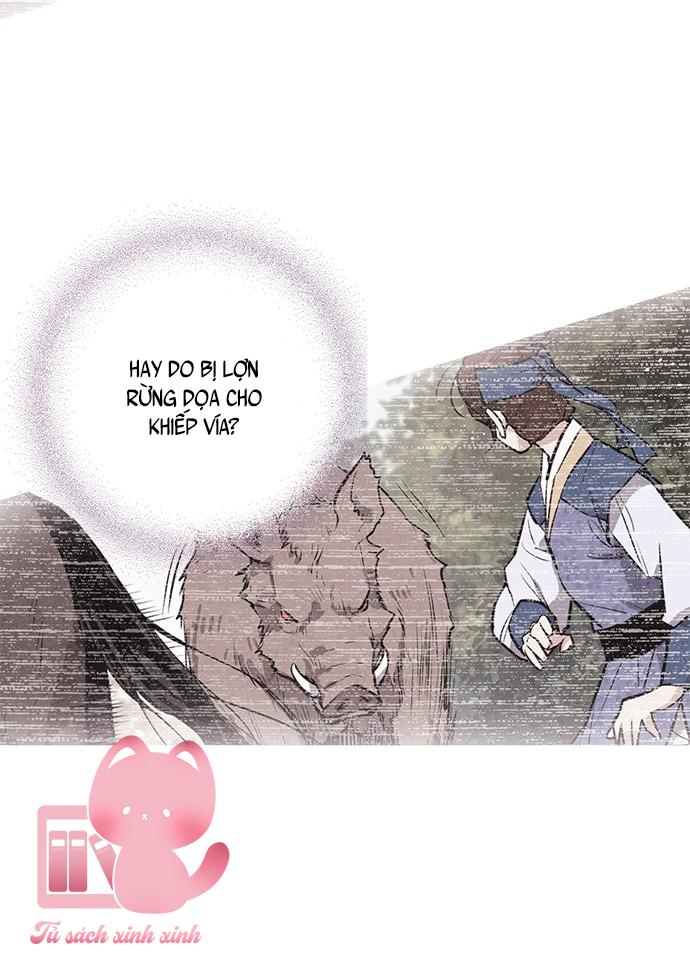 Lệnh Cấm Hôn: Lệnh Cấm Hôn – Chap 32