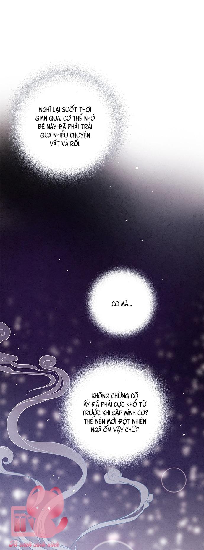Lệnh Cấm Hôn: Lệnh Cấm Hôn – Chap 32
