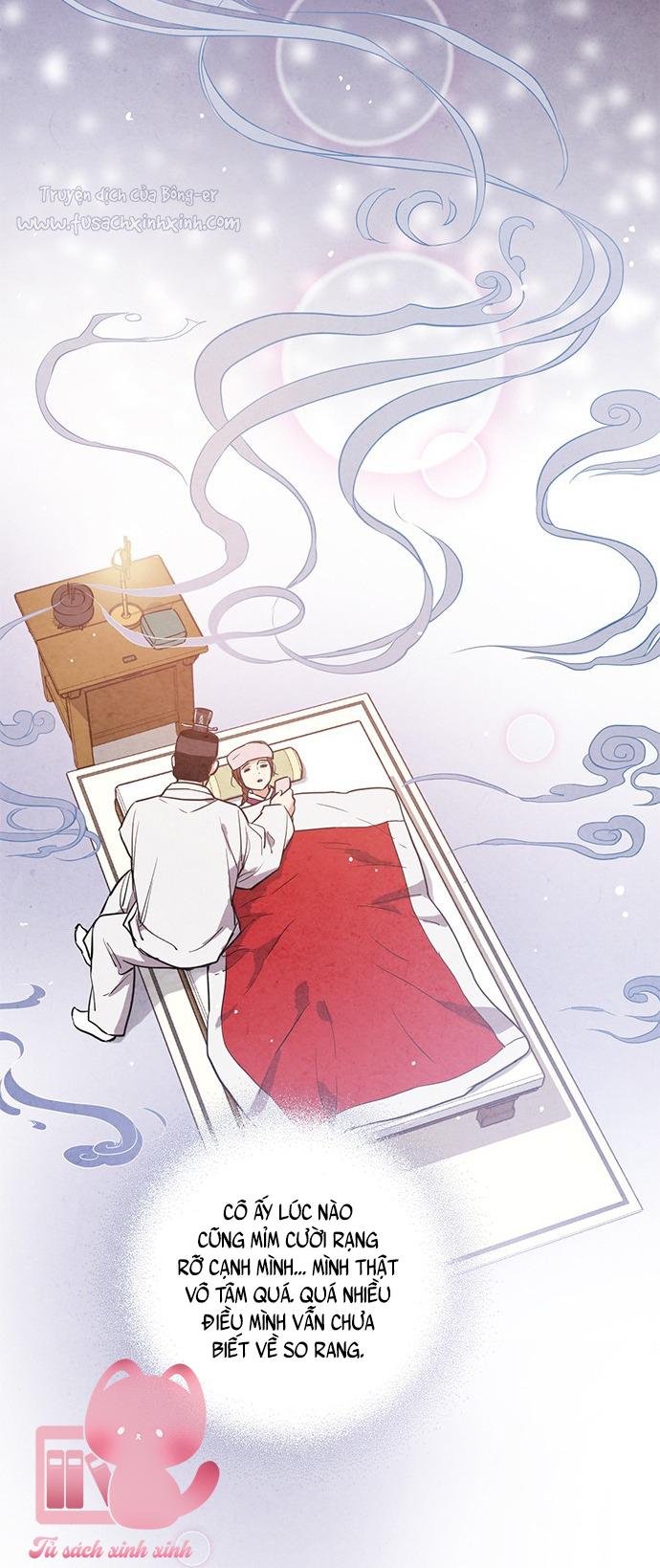 Lệnh Cấm Hôn: Lệnh Cấm Hôn – Chap 32