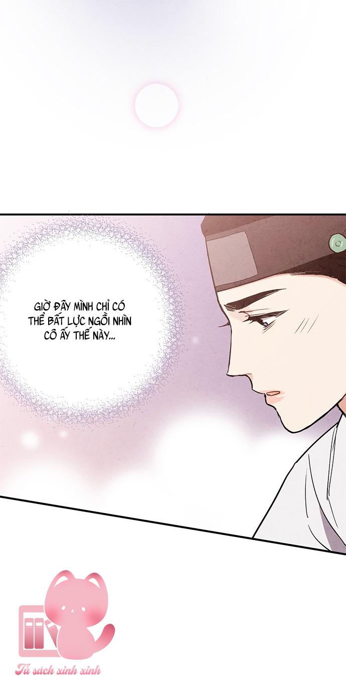 Lệnh Cấm Hôn: Lệnh Cấm Hôn – Chap 32
