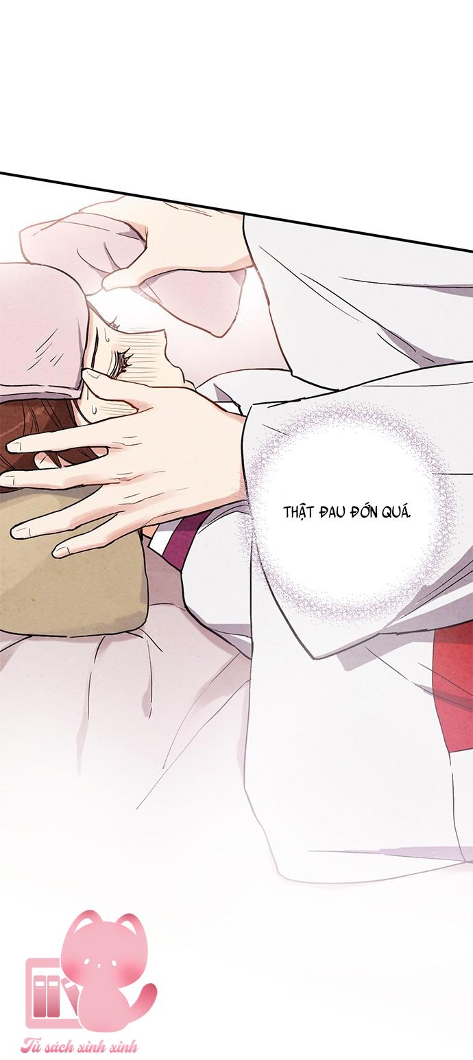 Lệnh Cấm Hôn: Lệnh Cấm Hôn – Chap 32