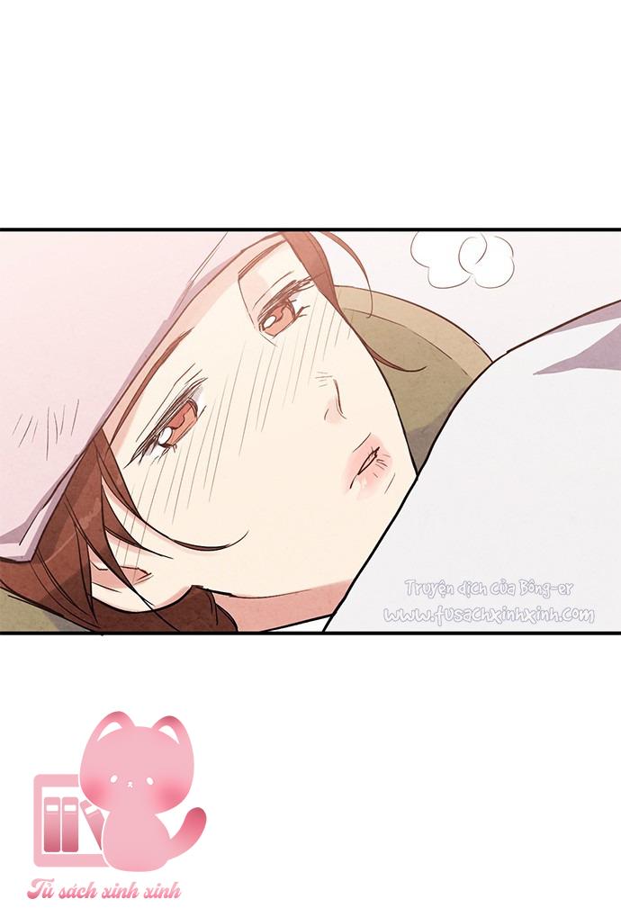 Lệnh Cấm Hôn: Lệnh Cấm Hôn – Chap 32