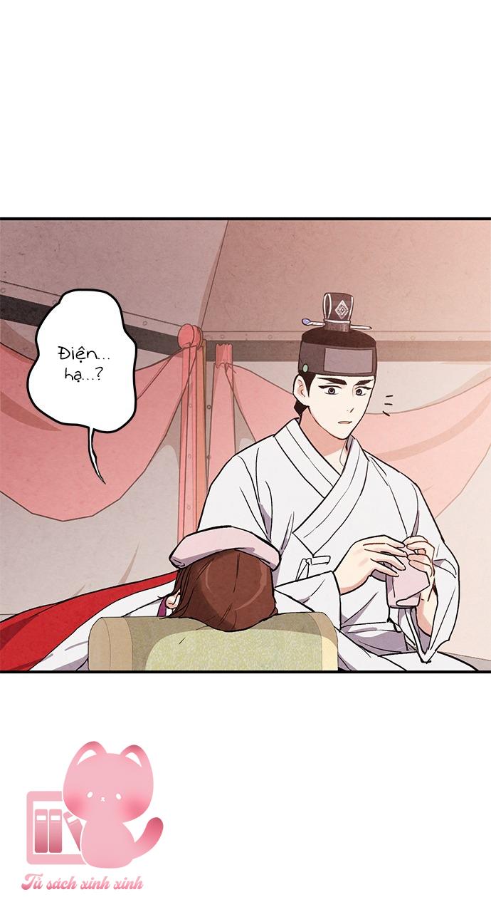 Lệnh Cấm Hôn: Lệnh Cấm Hôn – Chap 32