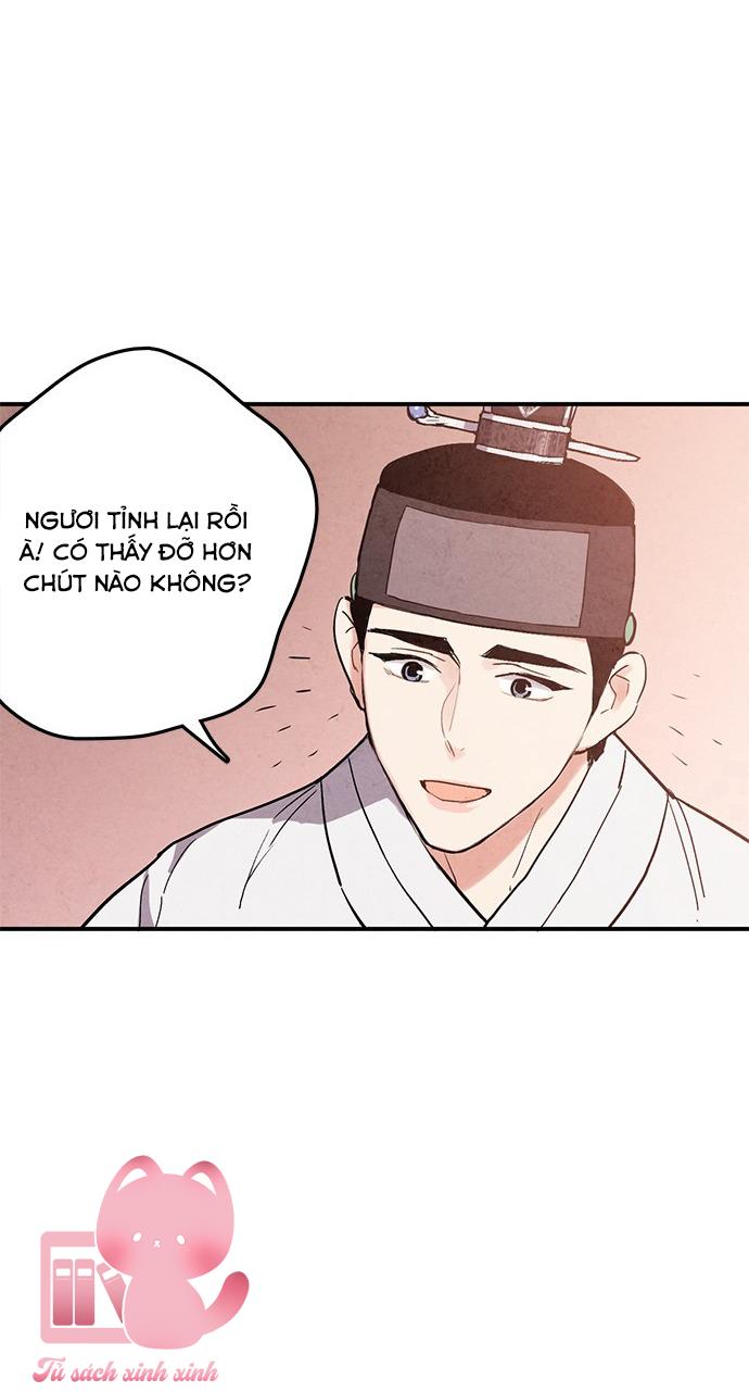 Lệnh Cấm Hôn: Lệnh Cấm Hôn – Chap 32