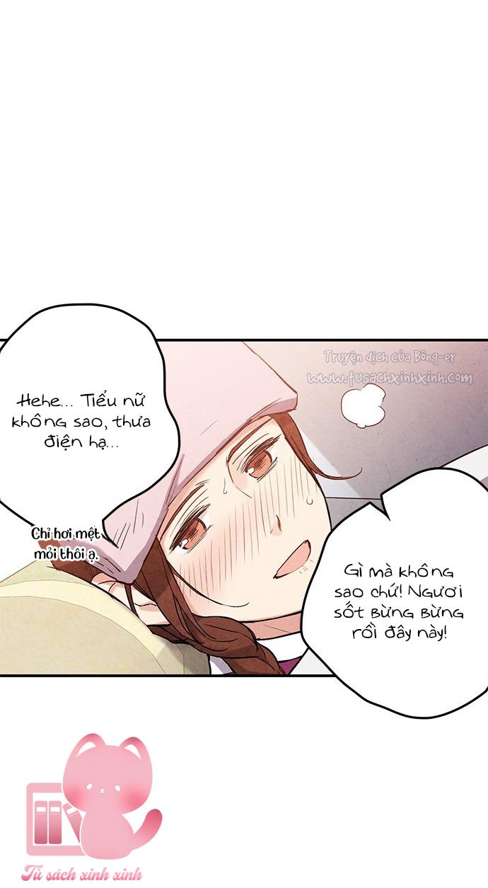 Lệnh Cấm Hôn: Lệnh Cấm Hôn – Chap 32