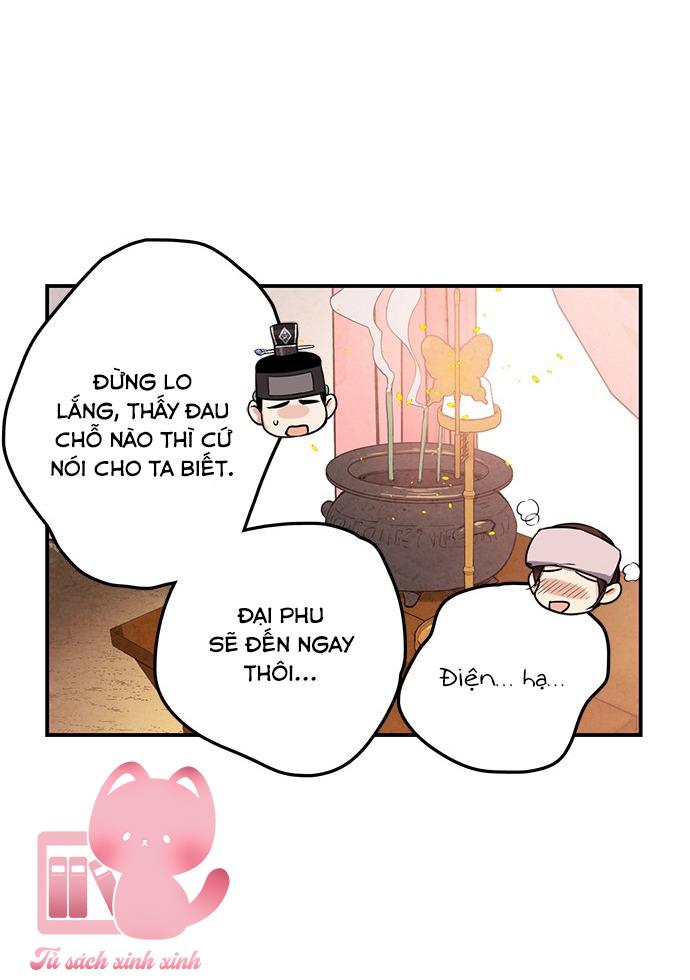 Lệnh Cấm Hôn: Lệnh Cấm Hôn – Chap 32