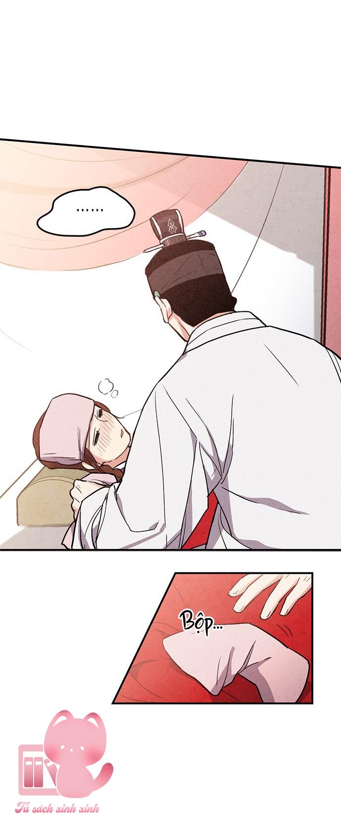 Lệnh Cấm Hôn: Lệnh Cấm Hôn – Chap 32