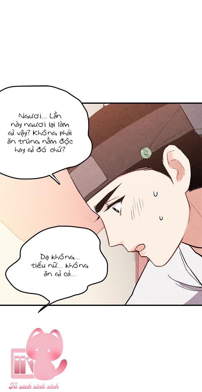 Lệnh Cấm Hôn: Lệnh Cấm Hôn – Chap 32