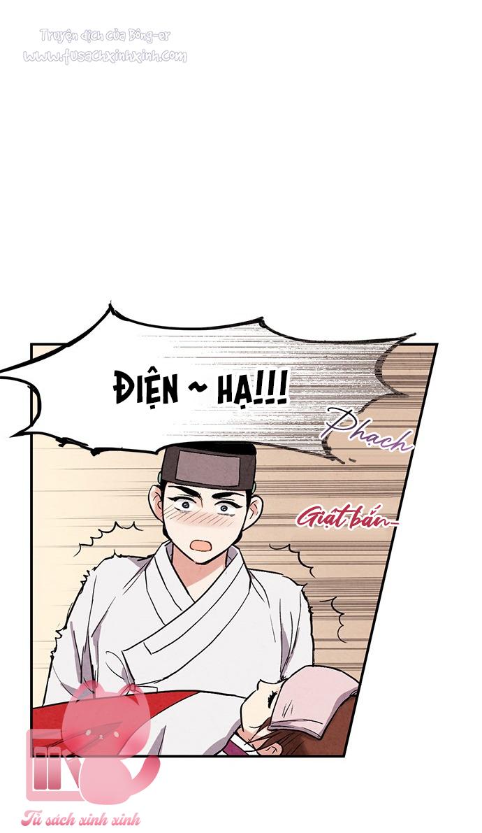 Lệnh Cấm Hôn: Lệnh Cấm Hôn – Chap 32