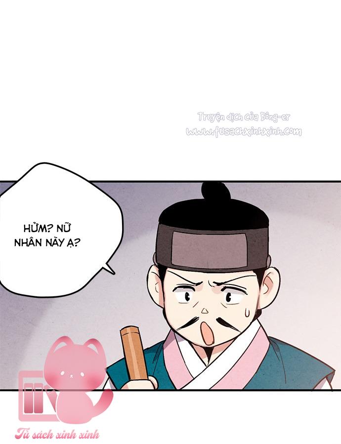 Lệnh Cấm Hôn: Lệnh Cấm Hôn – Chap 32