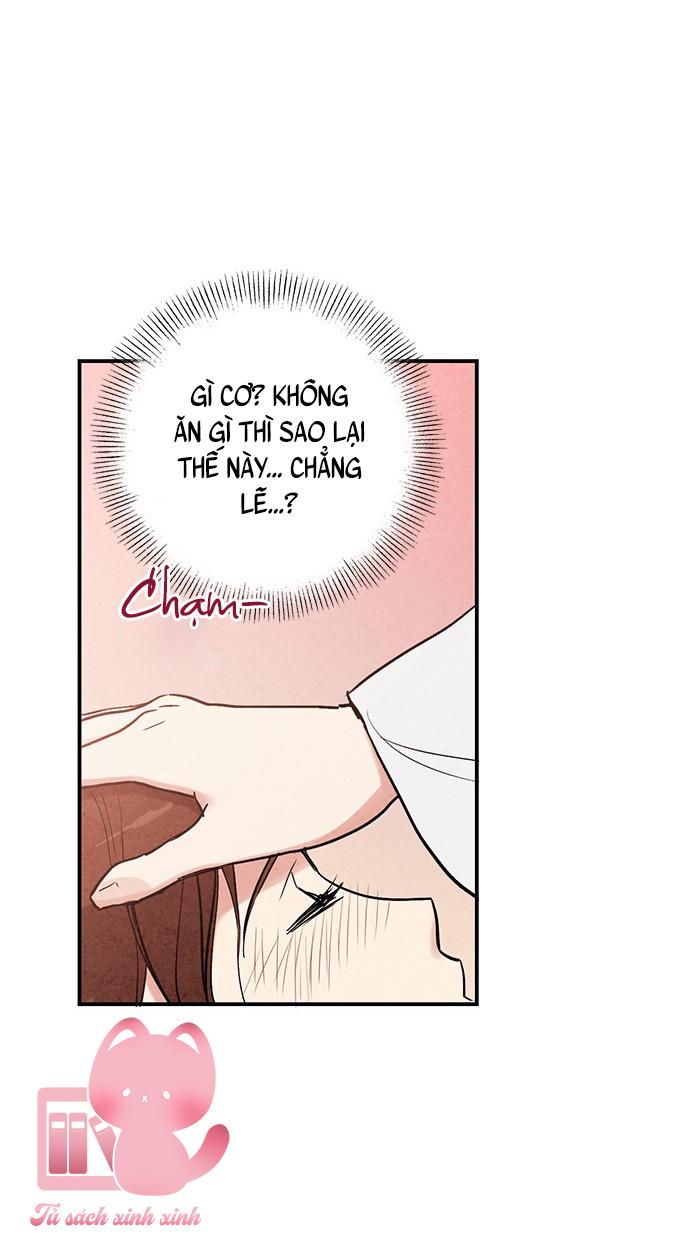 Lệnh Cấm Hôn: Lệnh Cấm Hôn – Chap 32
