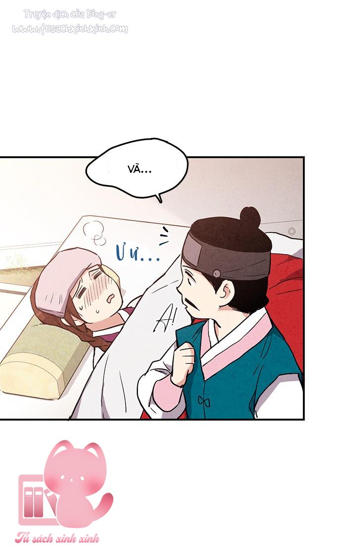 Lệnh Cấm Hôn: Lệnh Cấm Hôn – Chap 32