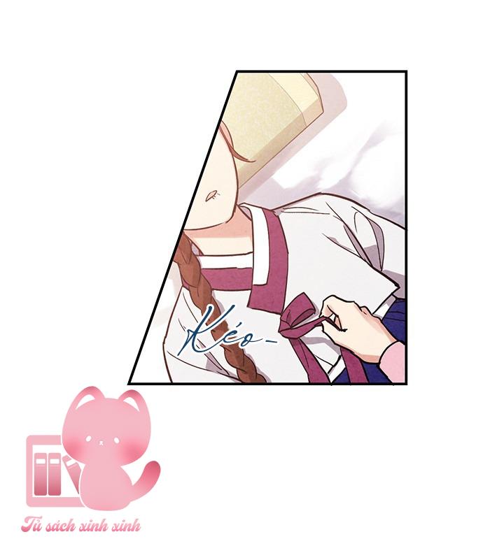 Lệnh Cấm Hôn: Lệnh Cấm Hôn – Chap 32