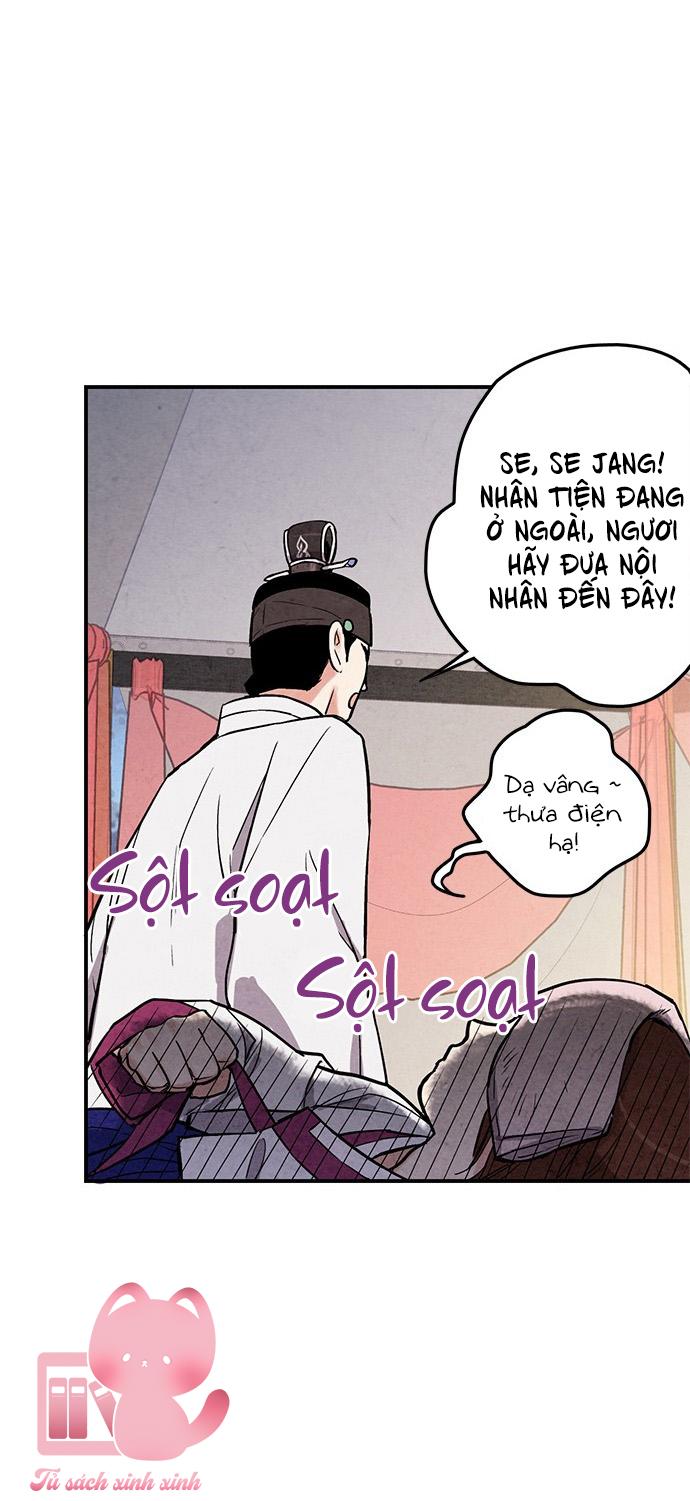 Lệnh Cấm Hôn: Lệnh Cấm Hôn – Chap 32