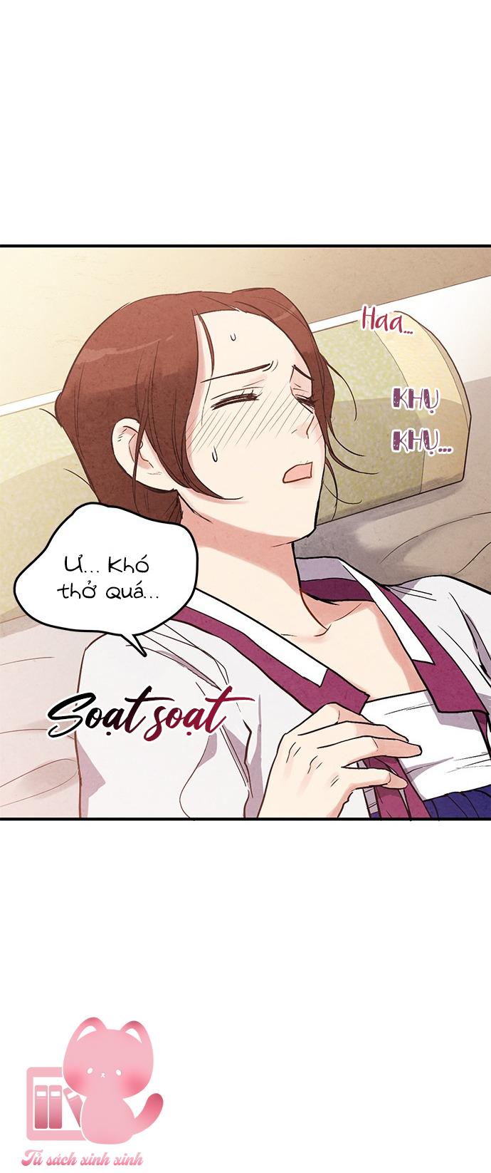 Lệnh Cấm Hôn: Lệnh Cấm Hôn – Chap 32