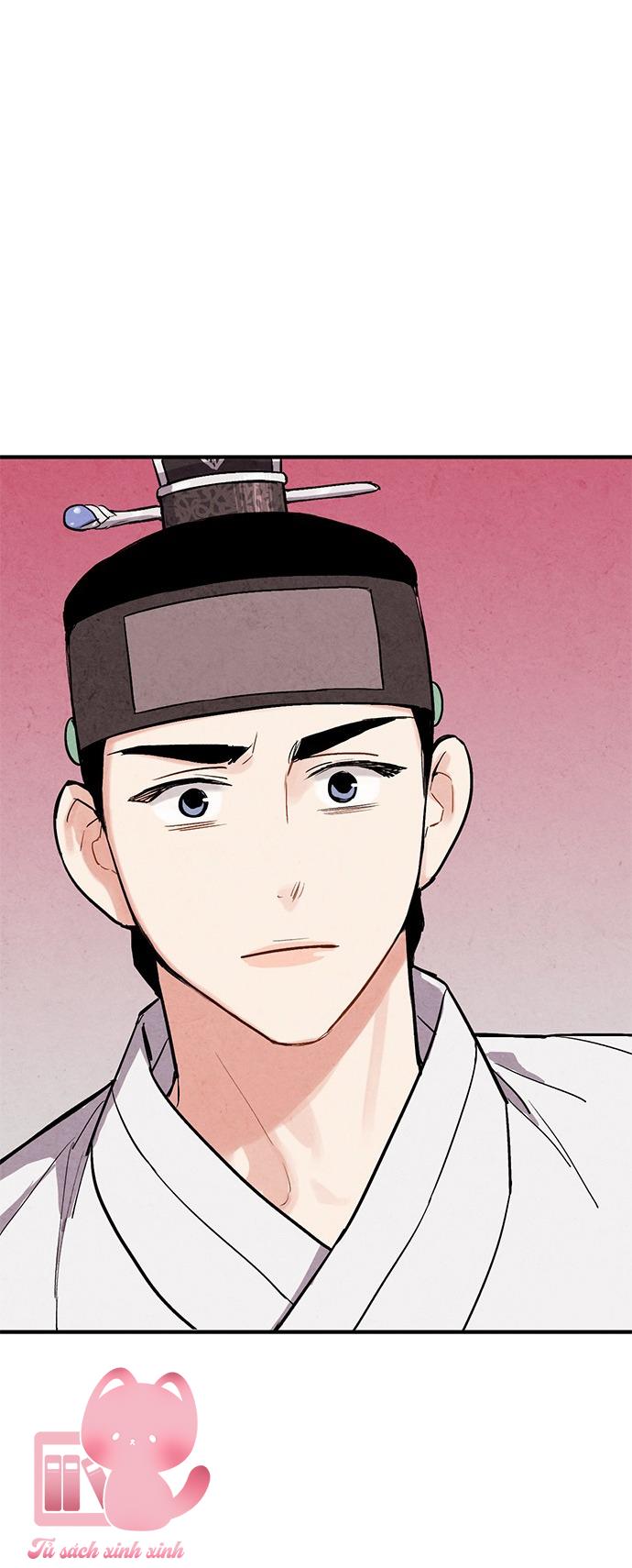 Lệnh Cấm Hôn: Lệnh Cấm Hôn – Chap 32