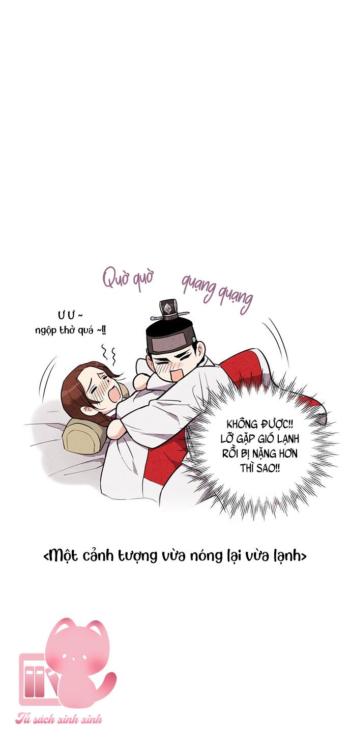 Lệnh Cấm Hôn: Lệnh Cấm Hôn – Chap 32