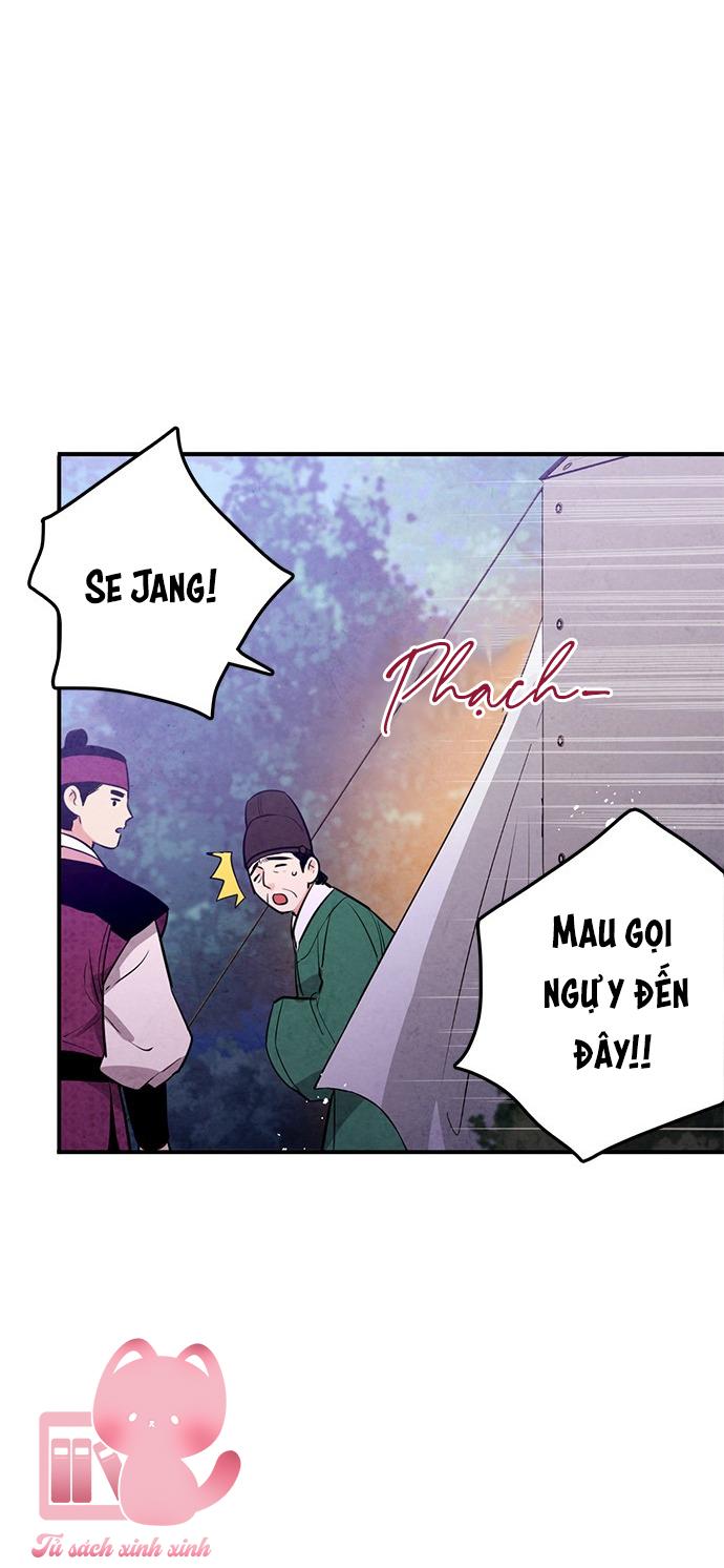 Lệnh Cấm Hôn: Lệnh Cấm Hôn – Chap 32