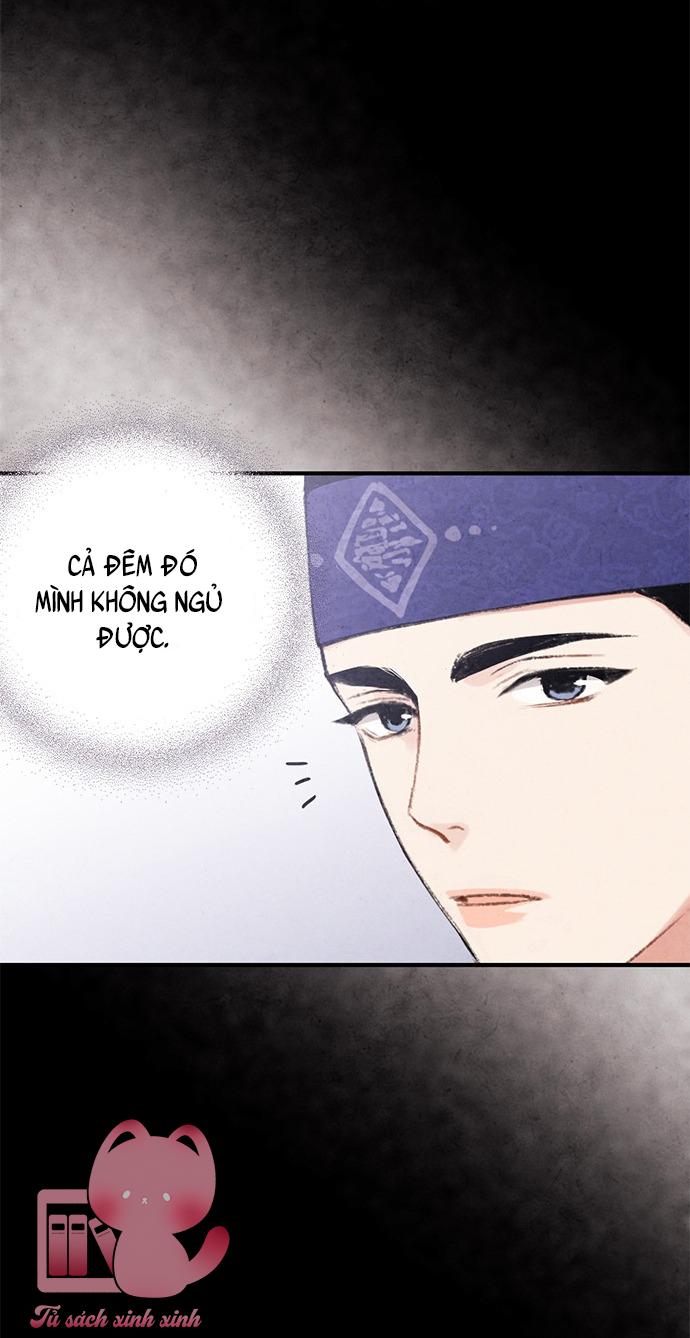 Lệnh Cấm Hôn: Lệnh Cấm Hôn – Chap 33