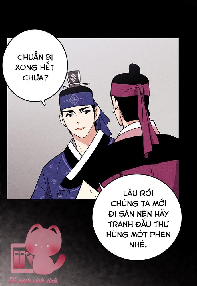 Lệnh Cấm Hôn: Lệnh Cấm Hôn – Chap 33