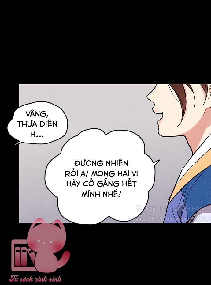 Lệnh Cấm Hôn: Lệnh Cấm Hôn – Chap 33