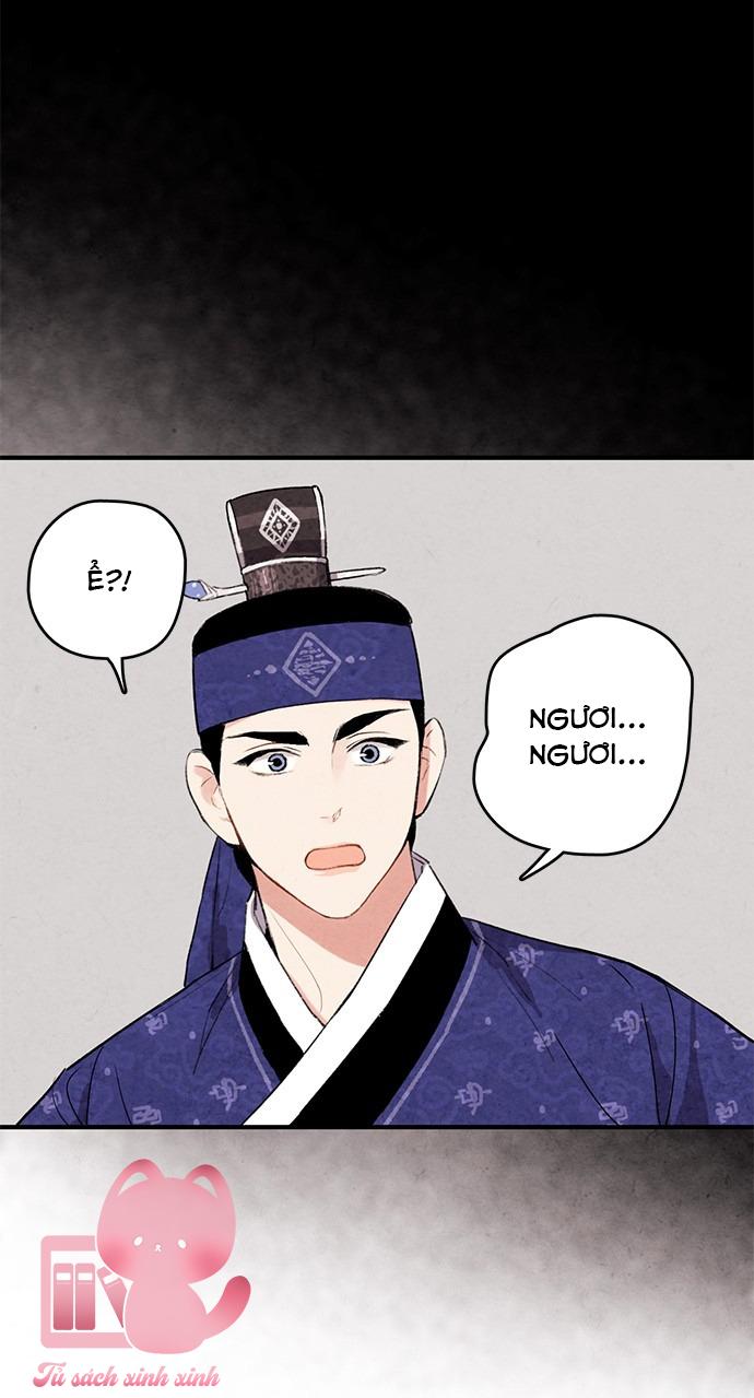 Lệnh Cấm Hôn: Lệnh Cấm Hôn – Chap 33