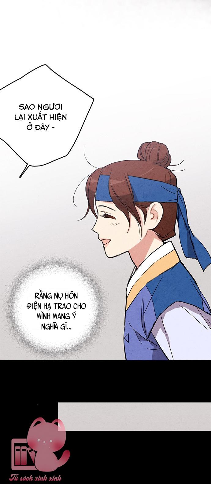 Lệnh Cấm Hôn: Lệnh Cấm Hôn – Chap 33