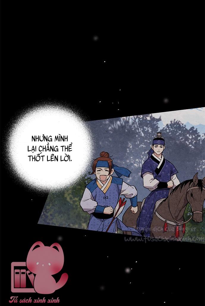 Lệnh Cấm Hôn: Lệnh Cấm Hôn – Chap 33